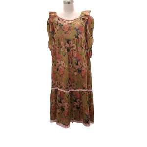 Dresses: CURATE BY TRELISE COOPER DRESS SIZE XL