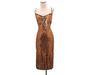 COOP DRESS SIZE S