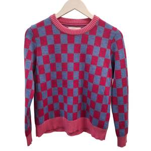 Twenty-seven Names Jumper Size 8
