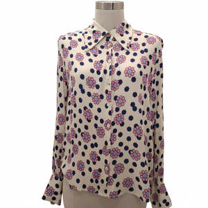 Tops: TWENTY SEVEN NAMES SHIRT SIZE 10