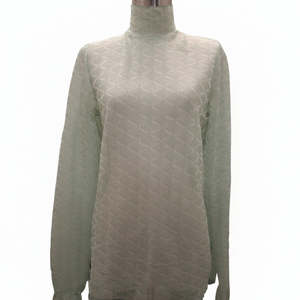 Tops: ROHE TOP SIZE OSFA