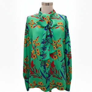 Tops: TRELISE COOPER SHIRT SIZE 12