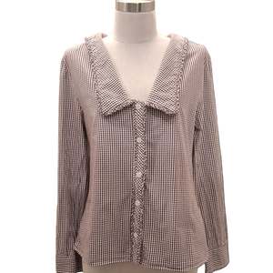 Tops: ZARA SHIRT SIZE XS