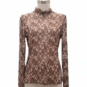 TED BAKER TOP SIZE 2