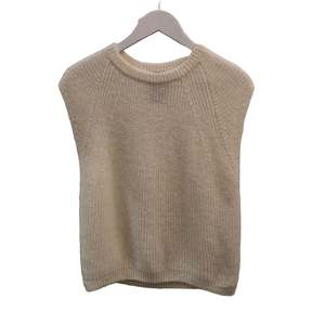 MOOCHI VEST SIZE XS