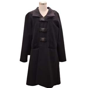 Zambesi Coat Size 10