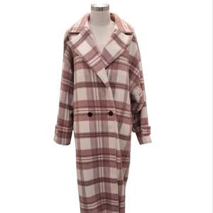 COOP COAT SIZE S/M