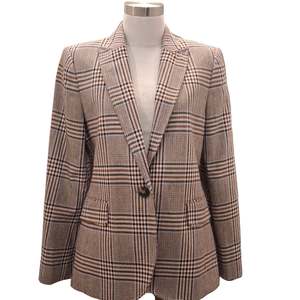 TRENERY BLAZER SIZE 10