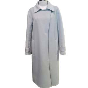 Jackets: SILLS COAT SIZE 8