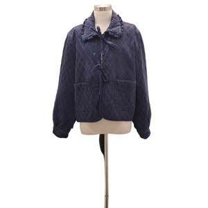 Jackets: SEVENTY+MOCHI JACKET SIZE L