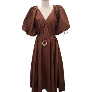 Dresses: KINNEY DRESS SIZE M