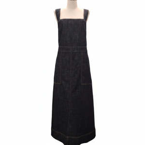 Dresses: TOAST PINAFORE SIZE 16