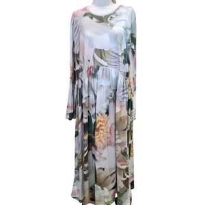 Dresses: KOWTOW DRESS SIZE XL