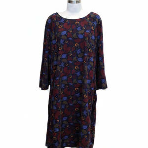 Dresses: SEASALT CORNWALL DRESS SIZE 16