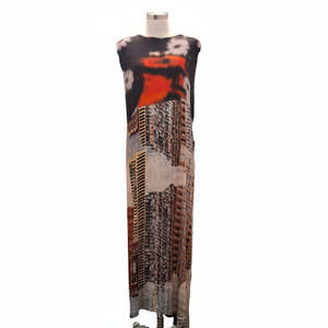 Dresses: NOM'd DRESS SIZE OSFA