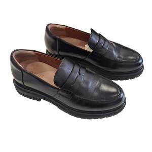 All: BARED LOAFERS SIZE 41