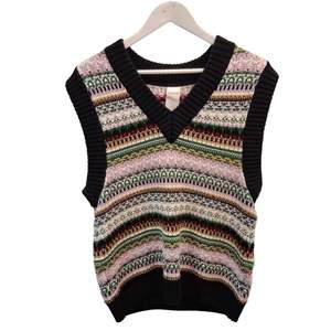 Kowtow Vest Size S