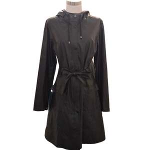 Rains Raincoat Size Xs