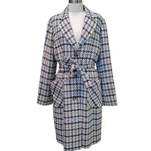 Jackets: POL COAT SIZE 14
