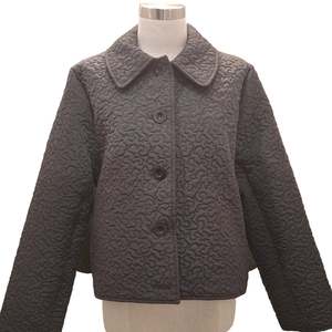 TWENTY-SEVEN NAMES JACKET SIZE 10