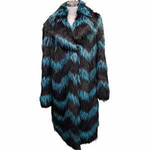 Jackets: COOPER COAT SIZE L