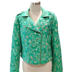 Jackets: TRELISE COOPER JACKET SIZE 12