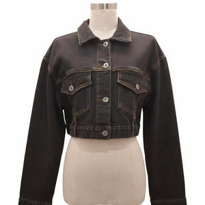 Jackets: COOP JACKET SIZE S