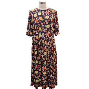 Twenty-seven Names Dress Size 10