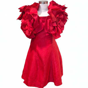AJE DRESS SIZE 12