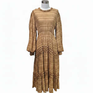 TRELISE COOPER DRESS SIZE 10