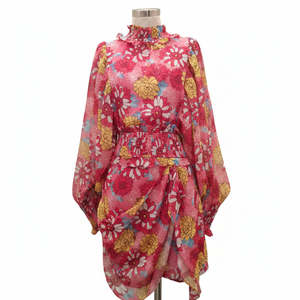 Dresses: ELLIATT DRESS SIZE S