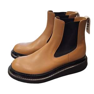 LOEWE BOOTS SIZE 41