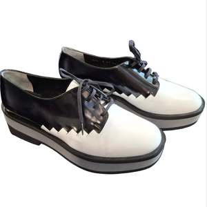 Shoes: ROBERT CLERGERIE SHOES SIZE 38.5