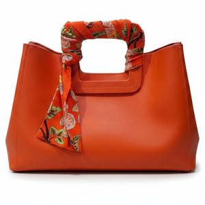 Accessories: TRELISE COOPER HANDBAG ONE SIZE