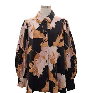CURATE SHIRT SIZE L