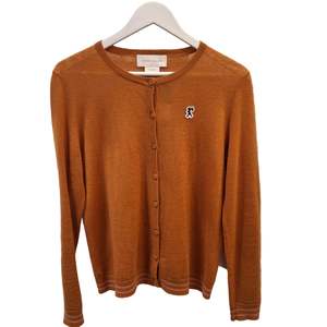 KAREN WALKER CARDIGAN SIZE 10