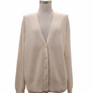 KAREN WALKER CARDIGAN SIZE 6