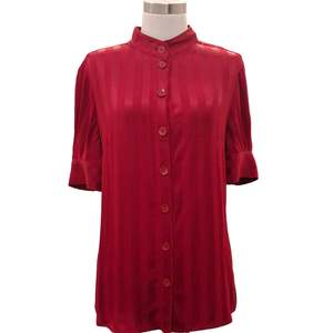 KATE SYLVESTER TOP SIZE 8