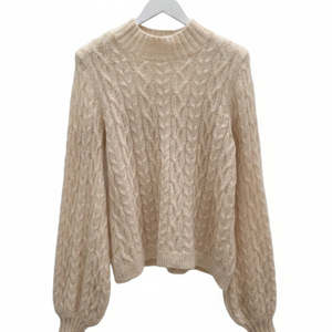 Tops: MARLE JUMPER SIZE 10