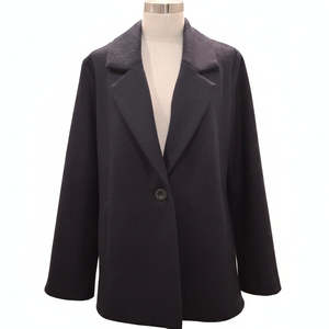 TWENTY-SEVEN NAMES JACKET SIZE 8