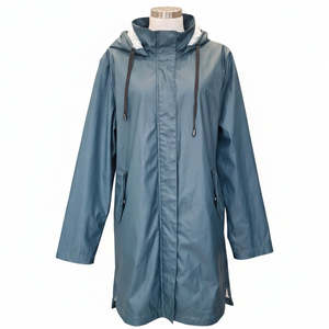 MOKE RAINCOAT ONE SIZE