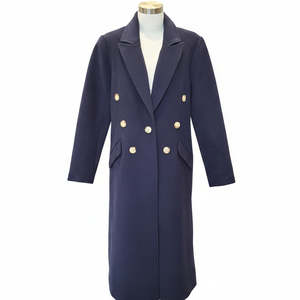 Jackets: LOOBIE'S STORY COAT SIZE 10