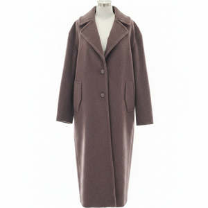 WITCHERY COAT SIZE 8