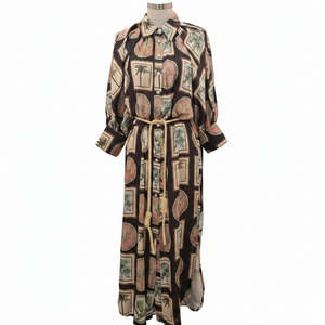 SHEIKE DRESS SIZE 6