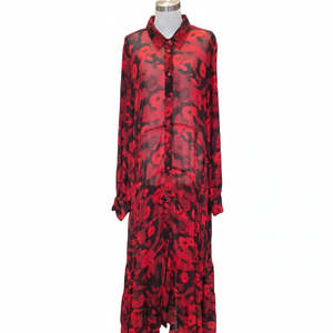 COOPER DRESS SIZE L