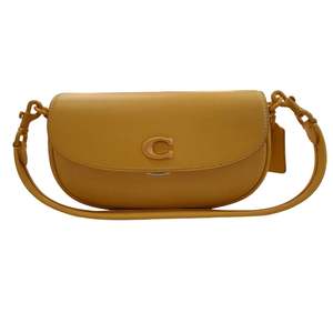 COACH BAG ONE SIZE