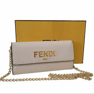 Accessories: FENDI WALLET ONE SIZE