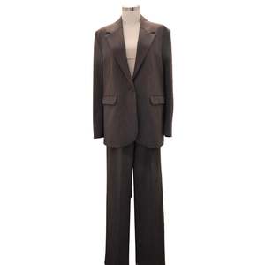 SAMSOE SAMSOE SUIT SIZE XS