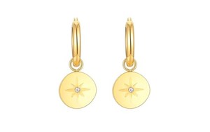 Shine Earrings - HONOUR & ME