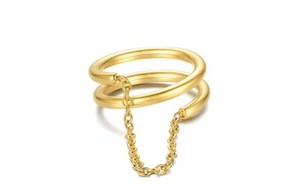 Unity Ring - HONOUR & ME